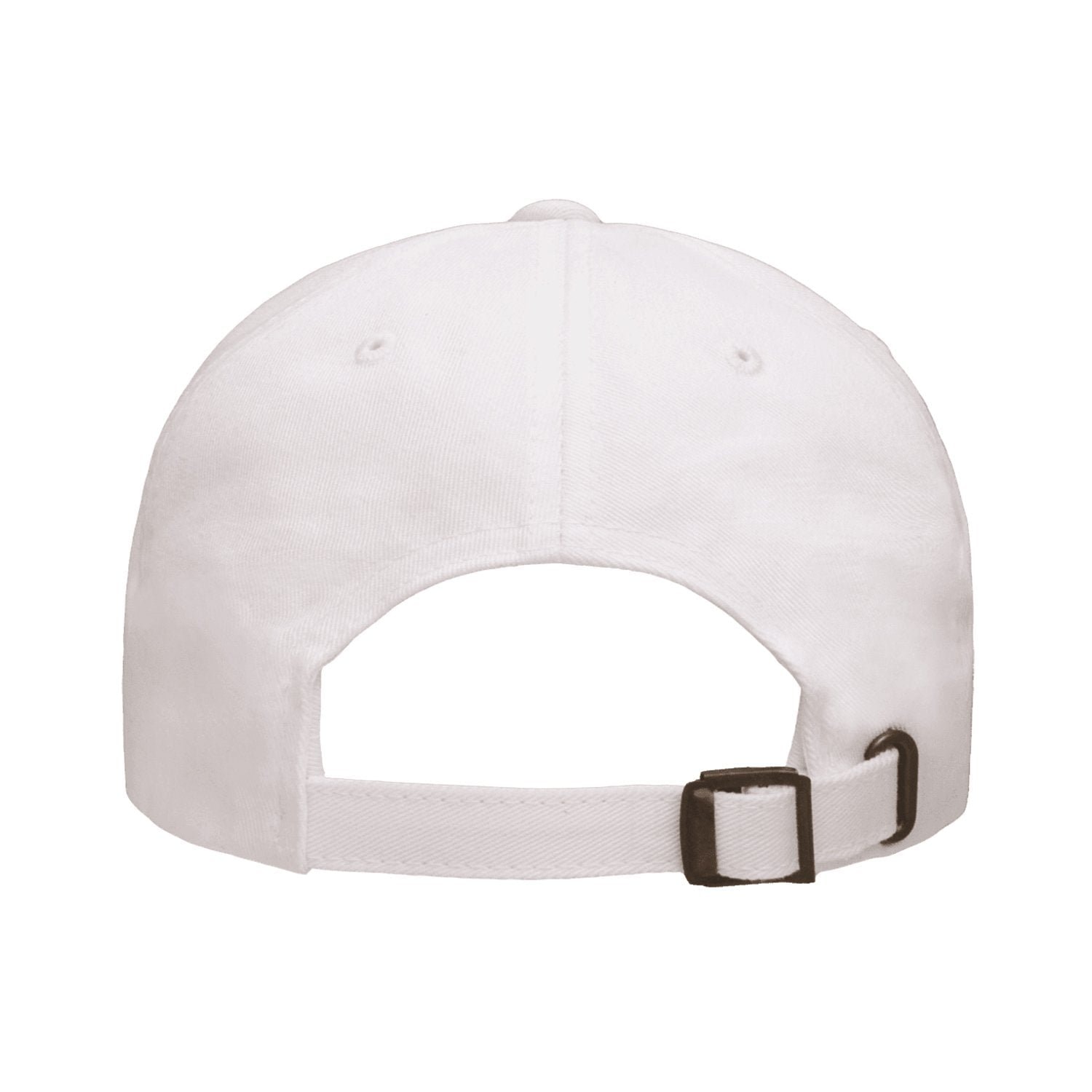 Shot Glass Dad Hat - Embroidered Unstructured 6-Panel Cotton Twill Adjustable